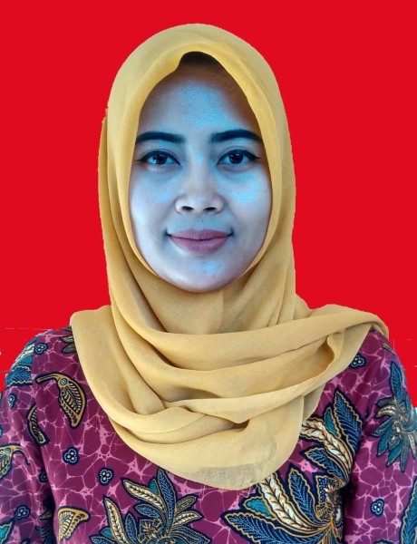 Ira lidianti spd