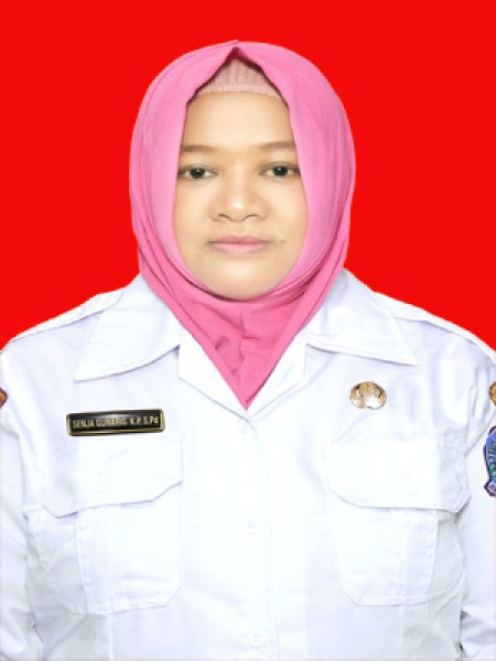 Senja gunaris kp.spd