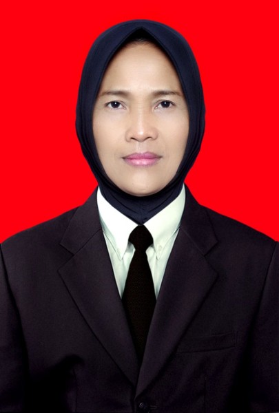 Khoiriyah spd