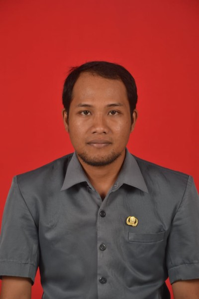 Akhmad shafiludfi SPD.I