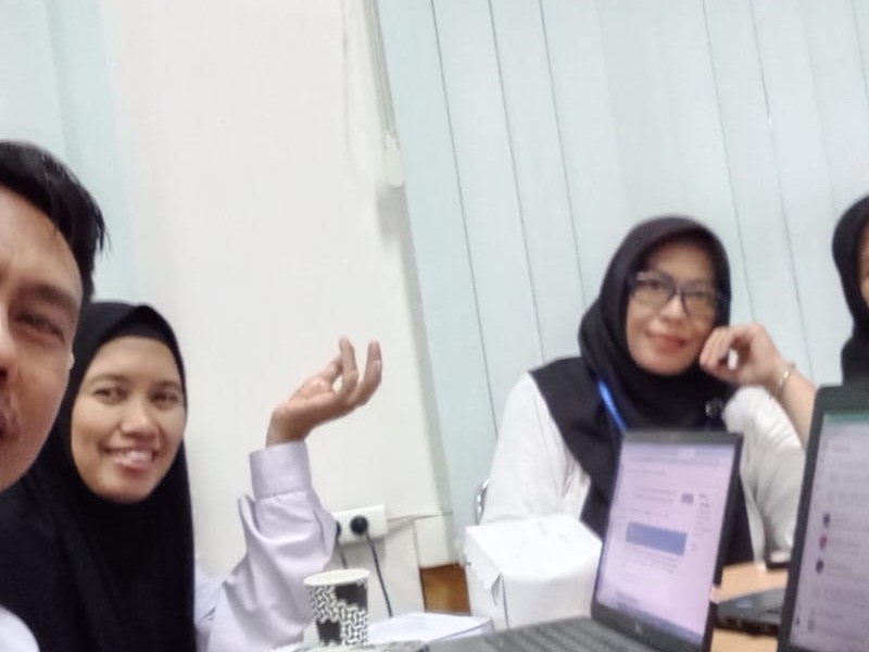 BIMTEK CKS DI BBGTK PROFENSI JAWA TIMUR